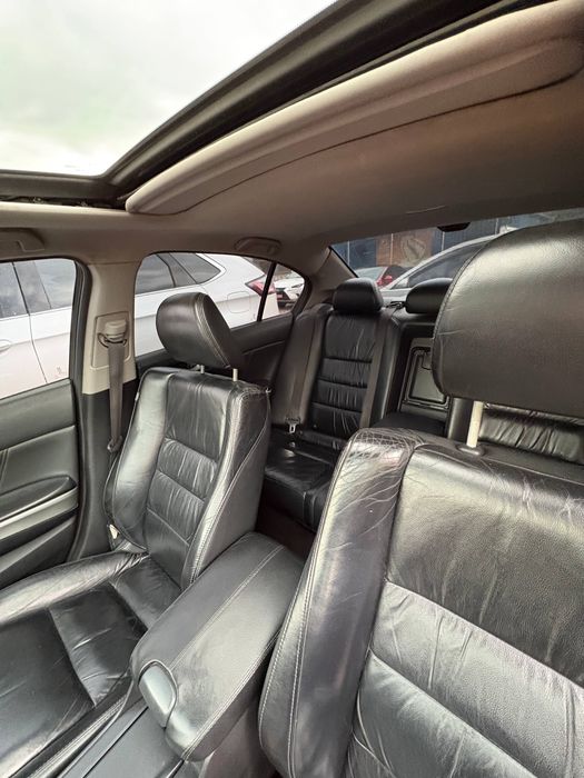 Honda accord  2008 року 3.5 газ бензин