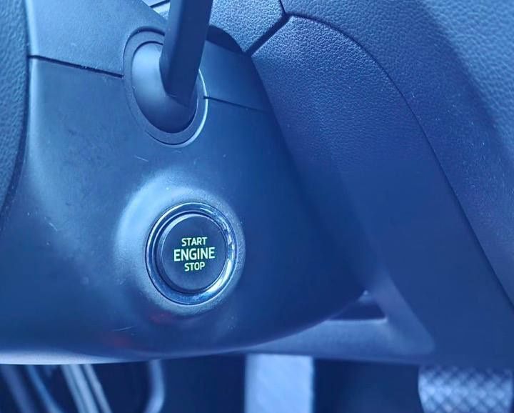 Skoda Octavia A7 4x4 DSG 2.0tdi 2019