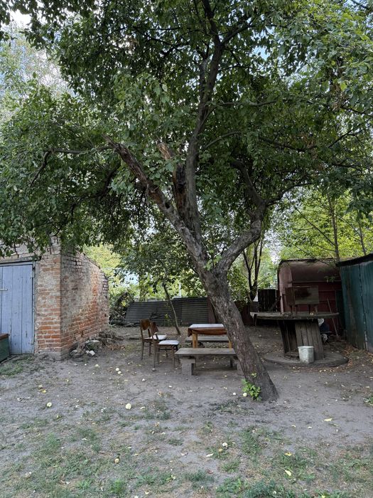 Продам квартиру на земле Самар