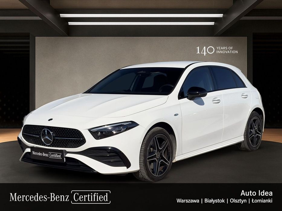 Mercedes-Benz Klasa A
