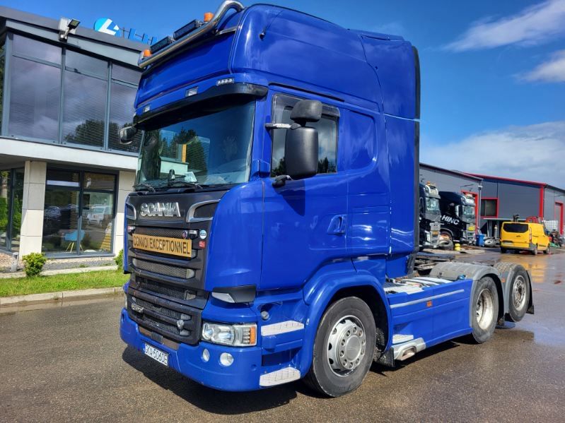 Scania