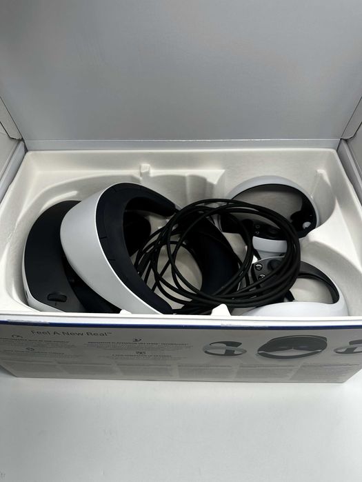 Google Playstation VR2 do Playstation 5 Wysylka Gratis