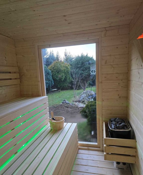 Słoneczna Idylla POKÓj 2 OS z tarasem  k. Karpacza SAUNA JACUZZI