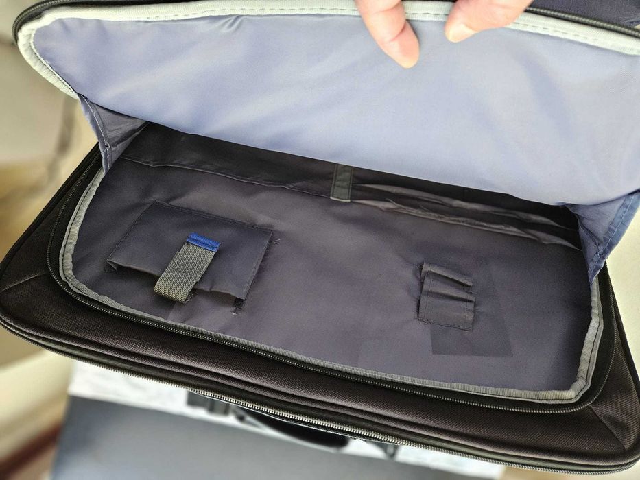 Mala / bolsa para portátil até 18.4"
