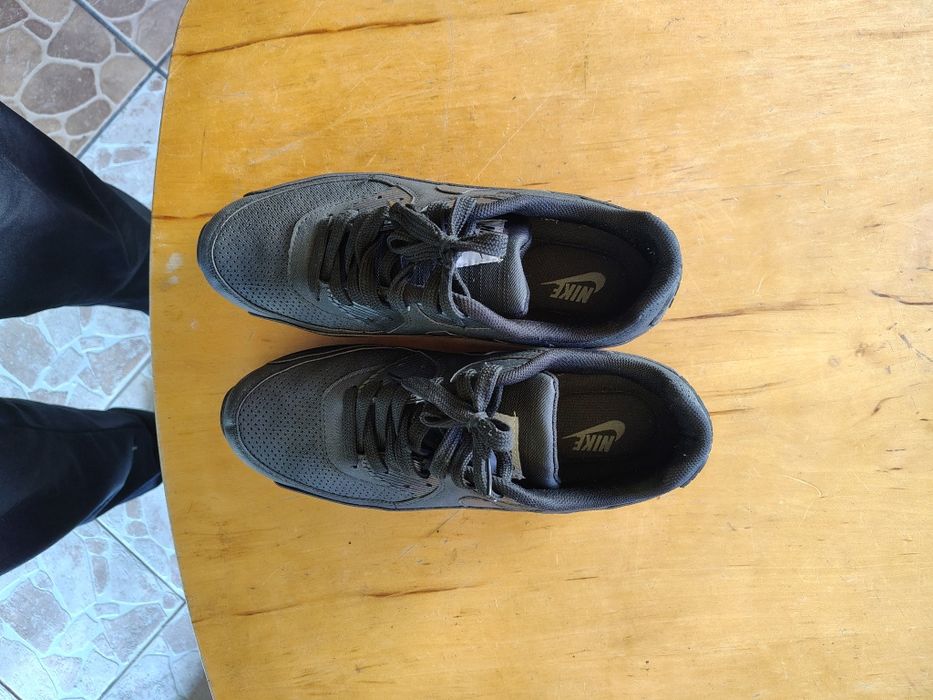 Buty Nike rozmiar 45