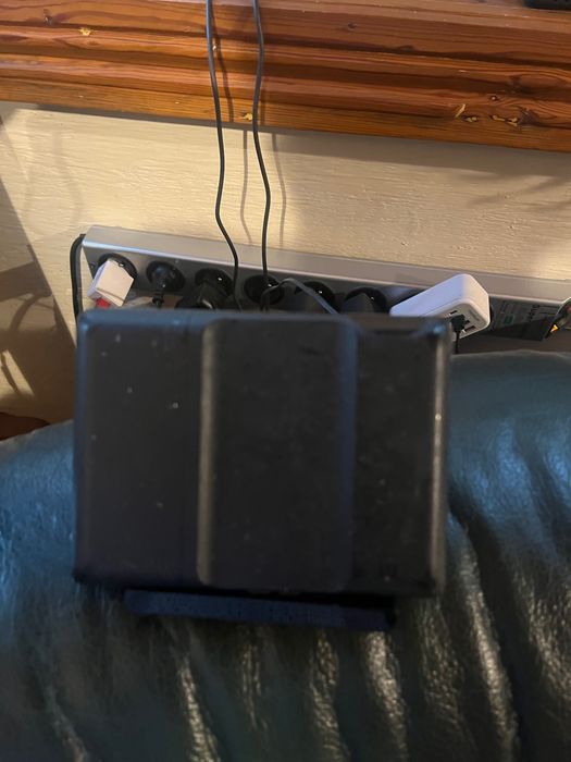 Logitech Harmony 1100