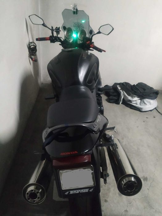 Honda CB1100SF X11