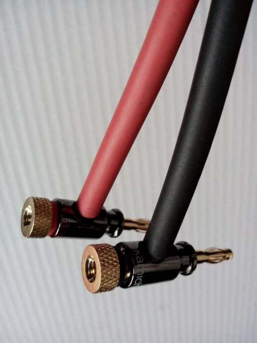 Fichas Nakamichi tipo banana