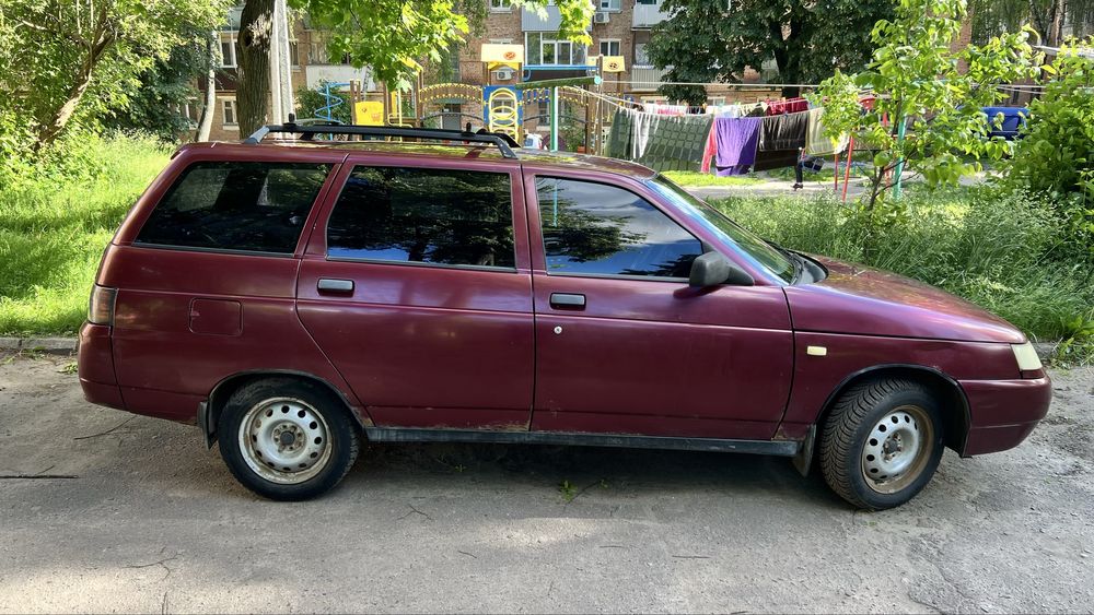 Продам ВАЗ 2111, 2005 року