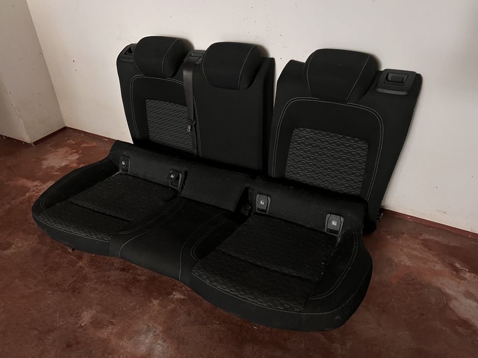 Caixa de velocidades  OPEL ASTRA K MOKKA X 1.6