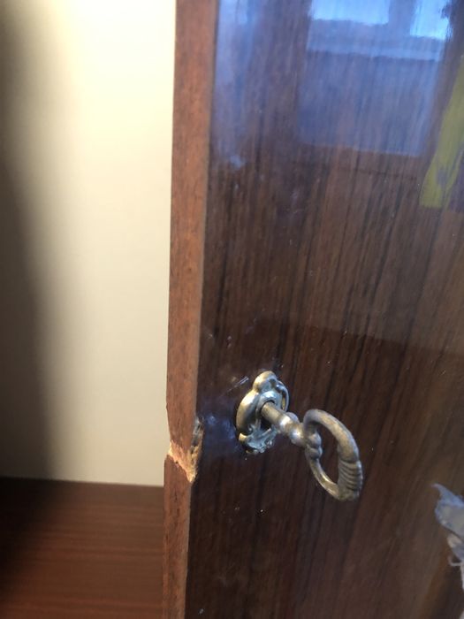 Шафа радянських часів