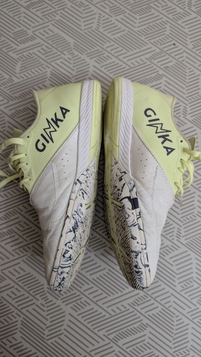 Ténis Futsal Ginka n°41