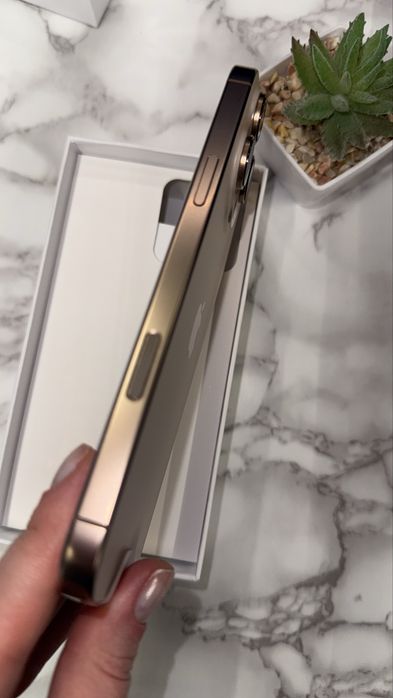 iPhone 16 Pro Max 256