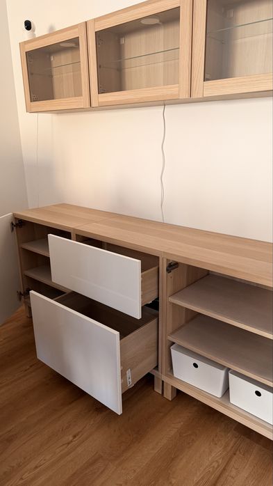 Conjunto de moveis