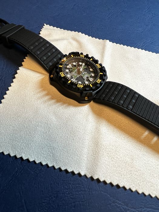 Pagani Design PD-YN009, Nowy, Full Set