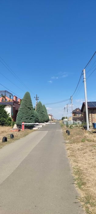 Продается дом в Фонтанке