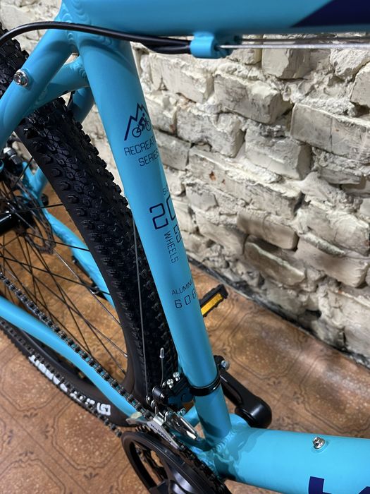 Велосипед Kinetic Storm 29” новий