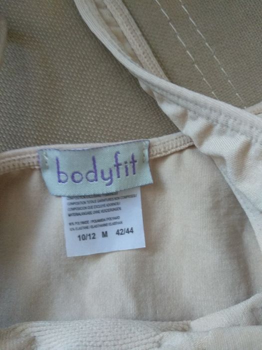 Бодифит, комбидрес.