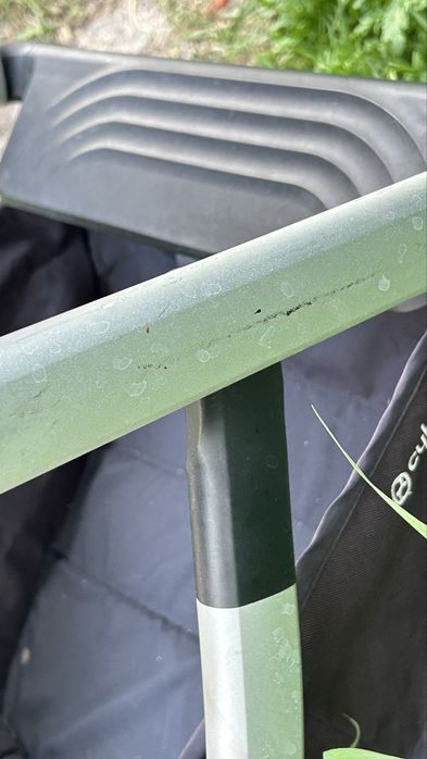 Візок cybex balios s 3 в 1