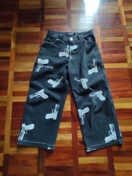 Джинси SORT COMPANY  Glock