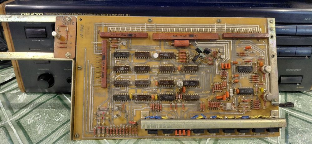Олимп 003 ( Электроника 004) разбор, запчасати.