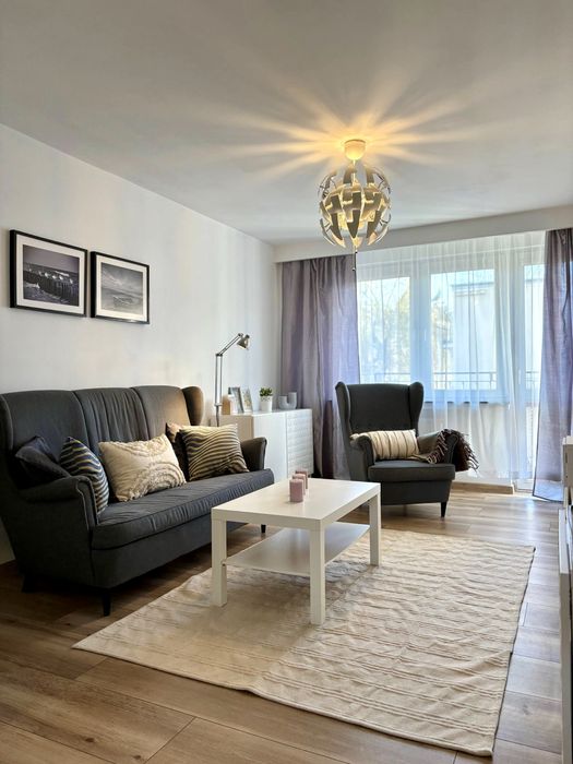 Apartment in Warszawa, Osiedle Grójecka, Ochota - Widok 2