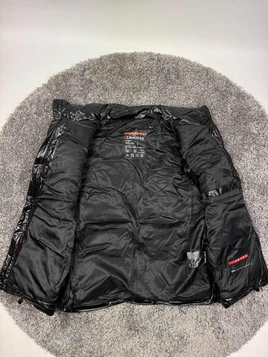 Жилетка Prada БЕЗ передоплати