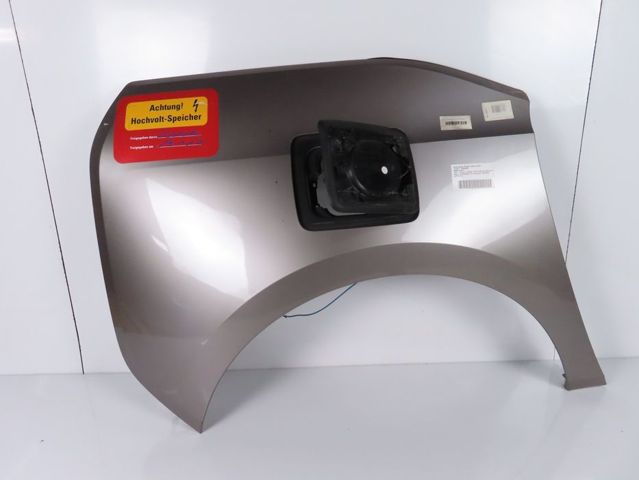 Painel / Guarda-Lamas Bmw I3 Ref: 51137369572