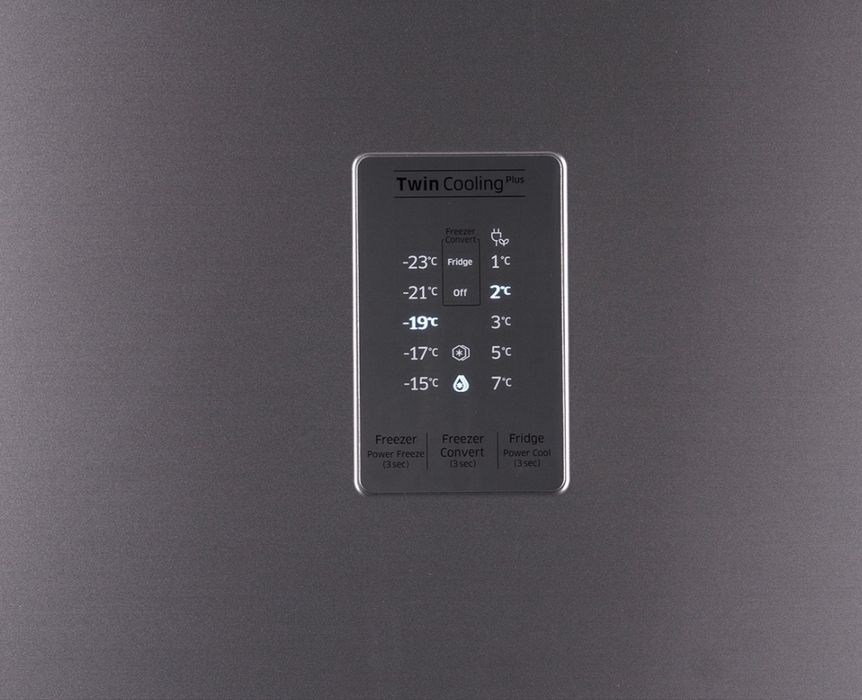 Холодильник Samsung RT46K6340S8