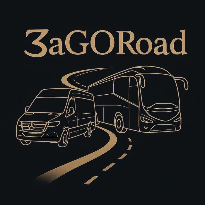 Пасажирськi перевезення по Украiнi