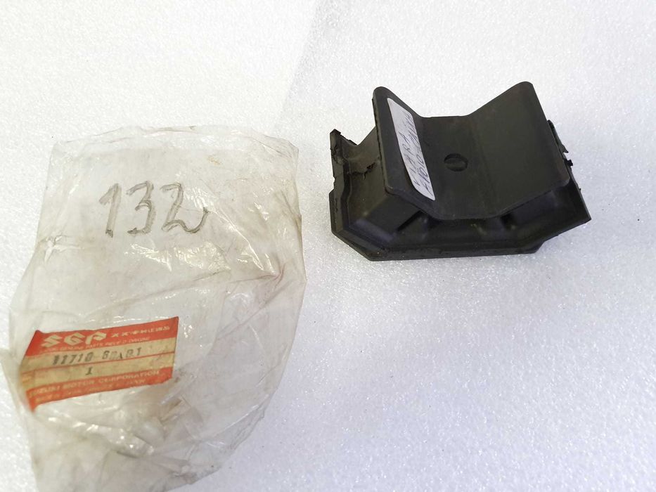 MATERIAL SUZUKI - SANTANA Samurai, Vitara, Grand Vitara, Jimny ORIGEN