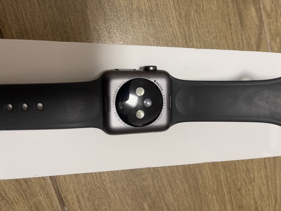 Apple Watch 3 - 38mm