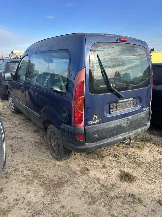 Renault Kangoo 1.4 NV432/ Na części