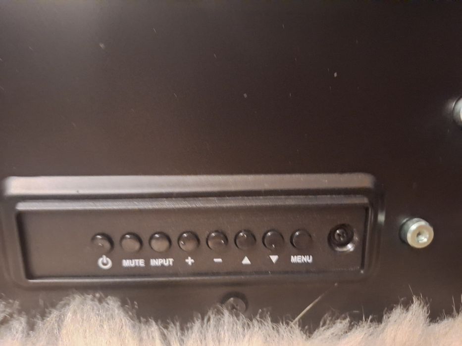 Philips 55cali Singage Solution