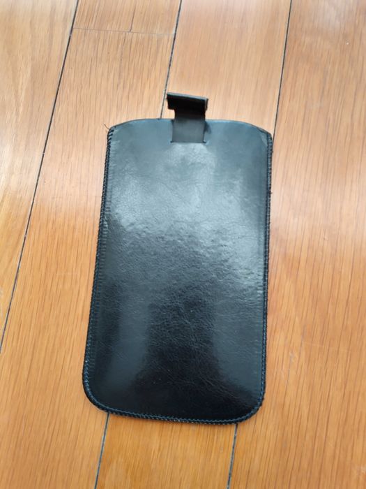 Universal Bag/Case for Smartphone or 2.5" External Hard Drive (New)64585482141954121