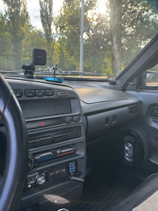 Автомобіль ВАЗ 2115