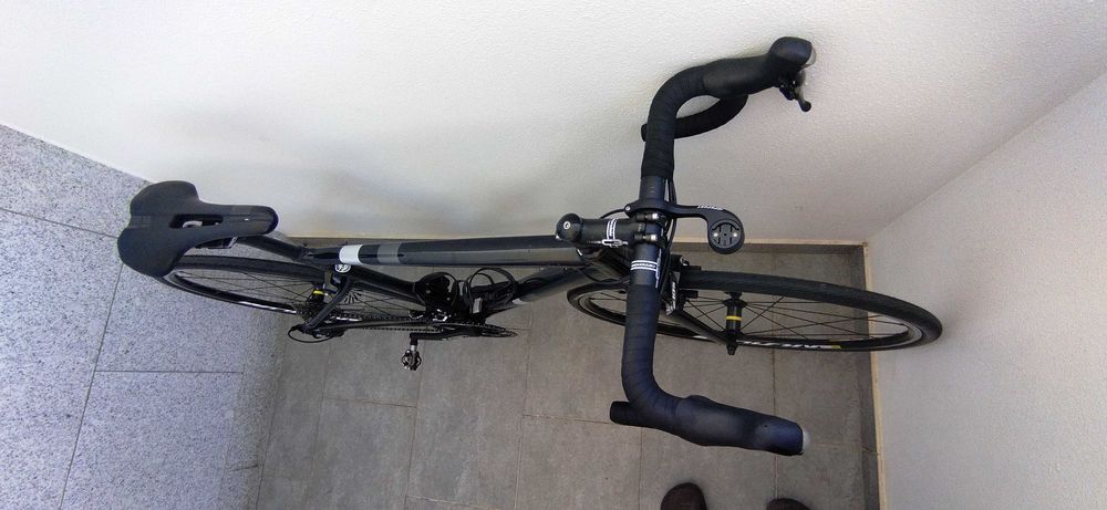 Cannondale CAAD 13 Rim - Tamanho 51