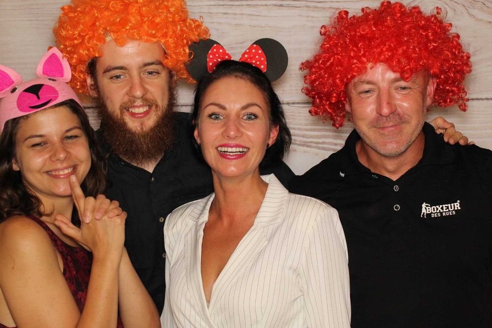 Photobudkowicze !!! Fotobudka na Twoje przyjęcie !