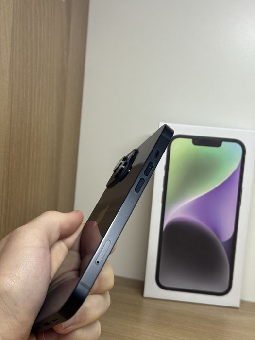 iPhone 14 128gb icloud lock