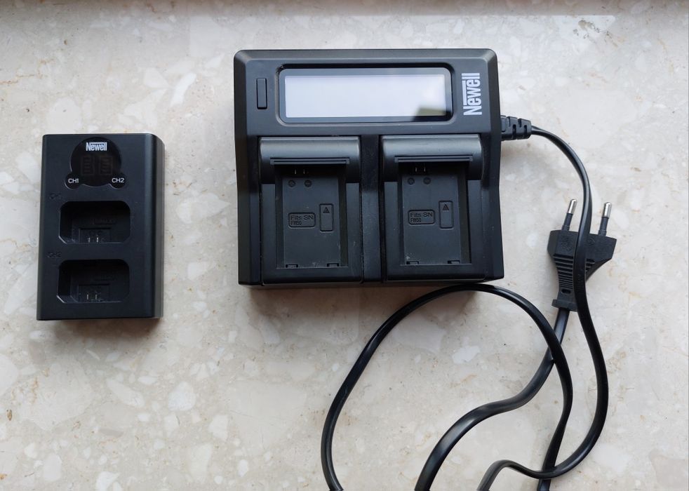 Aparat Sony A6500 bezlusterkowiec
