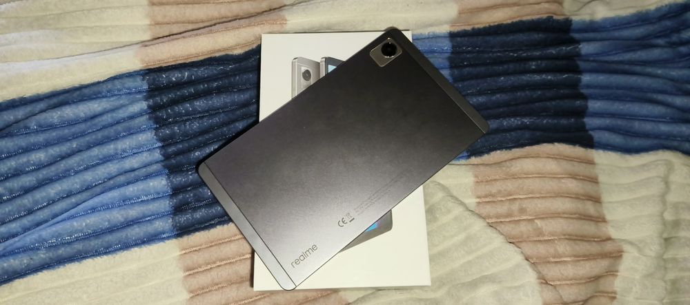 Планшет Realme pad mini 2/32 гб