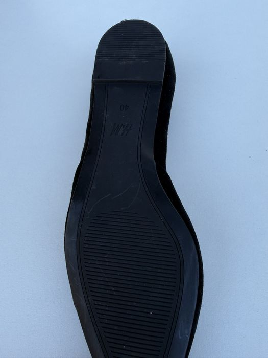 Балетки HsM 40 розмір