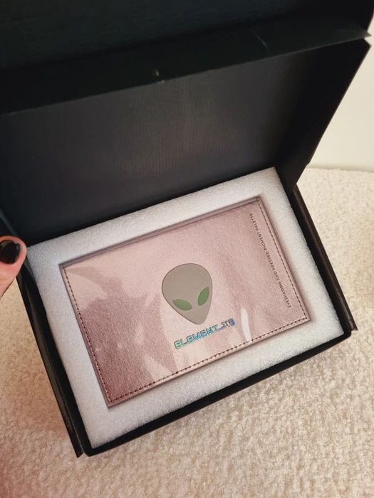 Adept Cosmetics Element 115 Eyeshadow Palette paleta multichromy