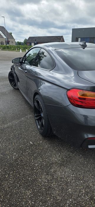 Bmw m4 f82  2014