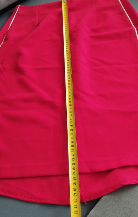 Спідниця- олівець нова OVS