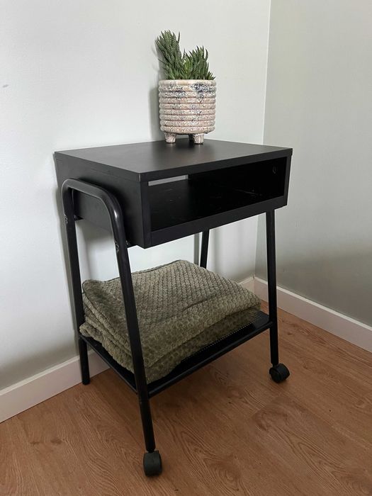 Szafka nocna IKEA SETSKOG