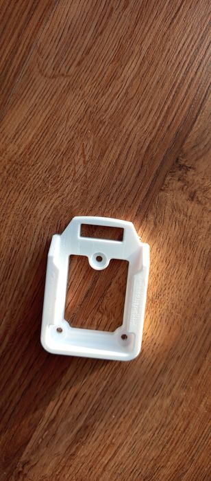 Uchwyt na akumulator Parkside X20V