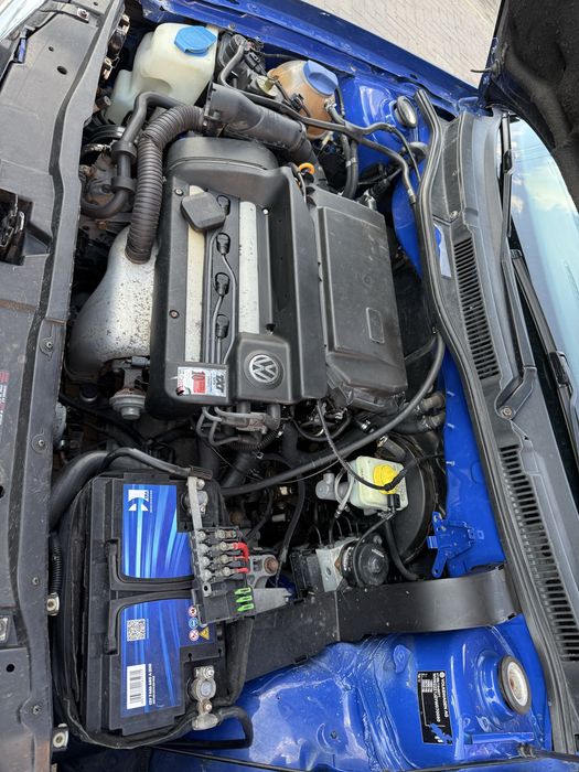 Продам гольф 1.4 бензин(Терміново)