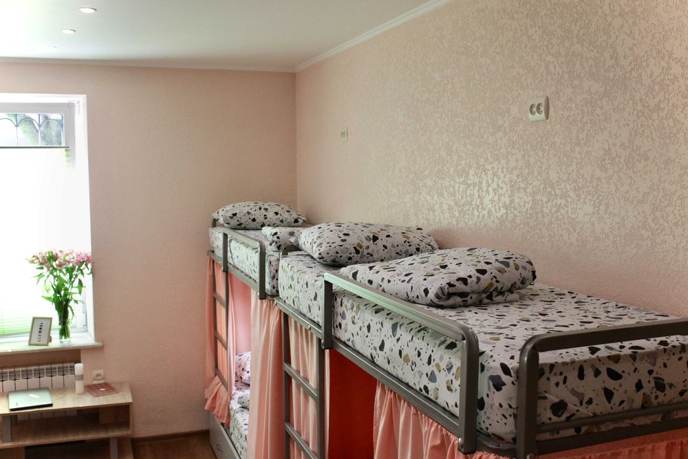 Гуртожиток пр-т Лобановського, Либідська — 1 поверх, зі Світлом!