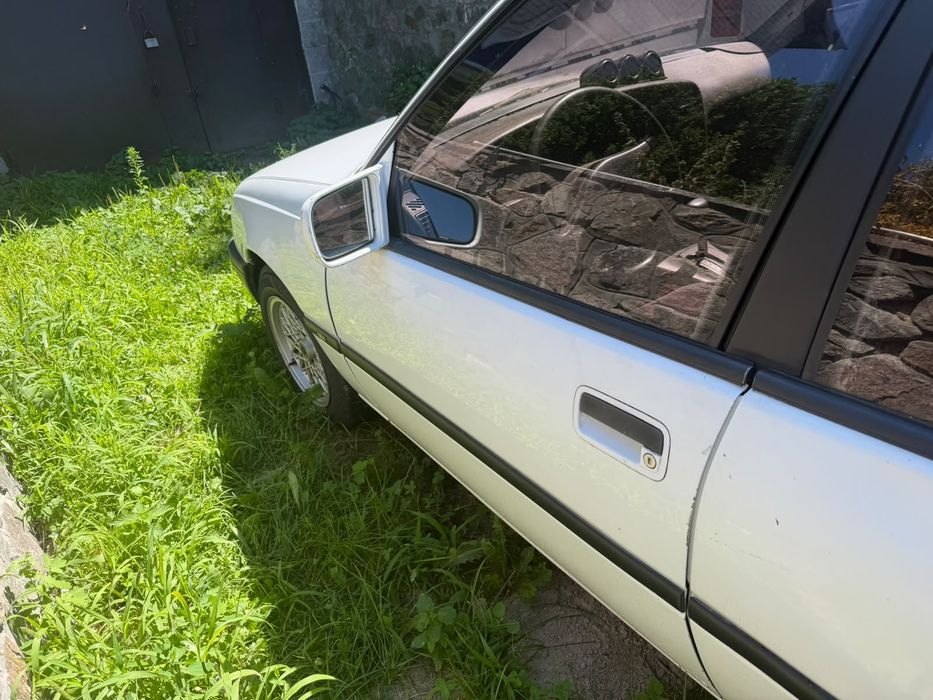 OPEL Omega Caravan